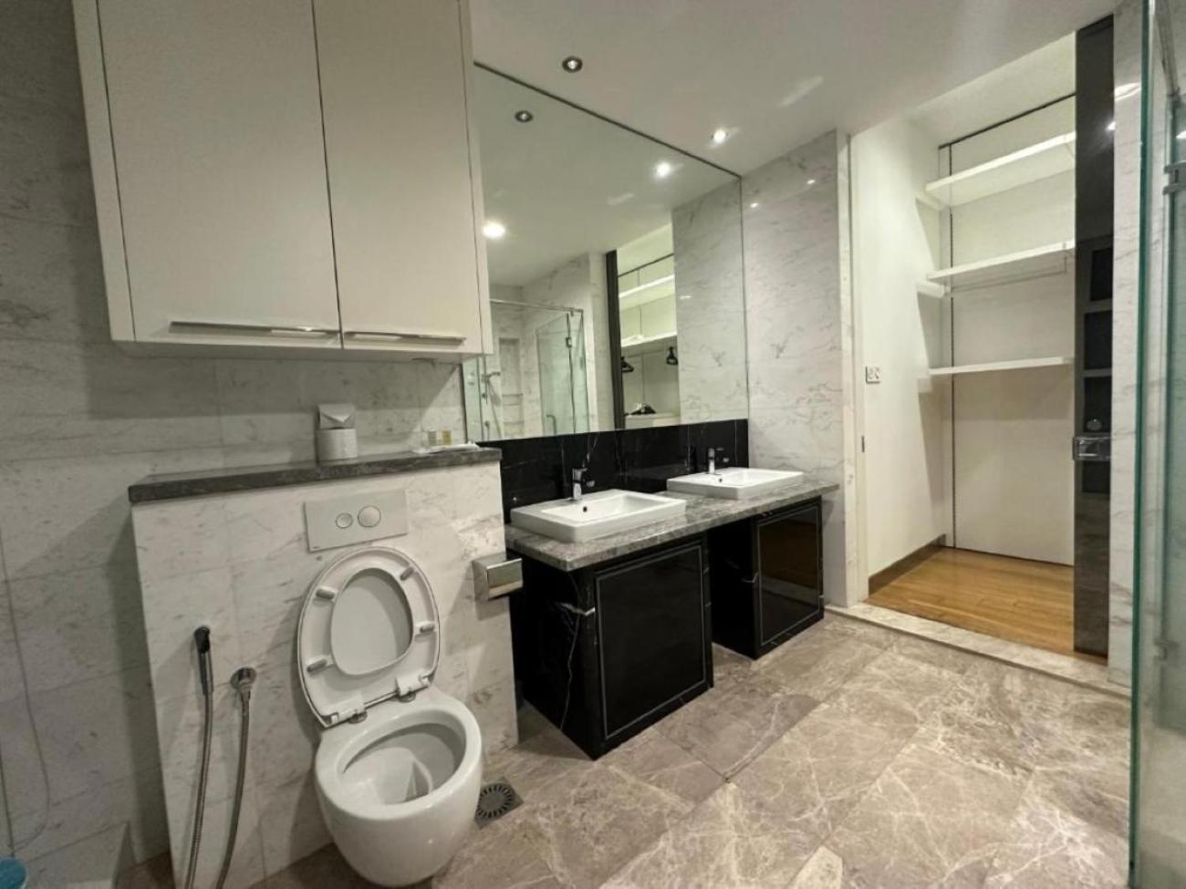 Apartmán Platinum Sky Park Kuala Lumpur Exteriér fotografie