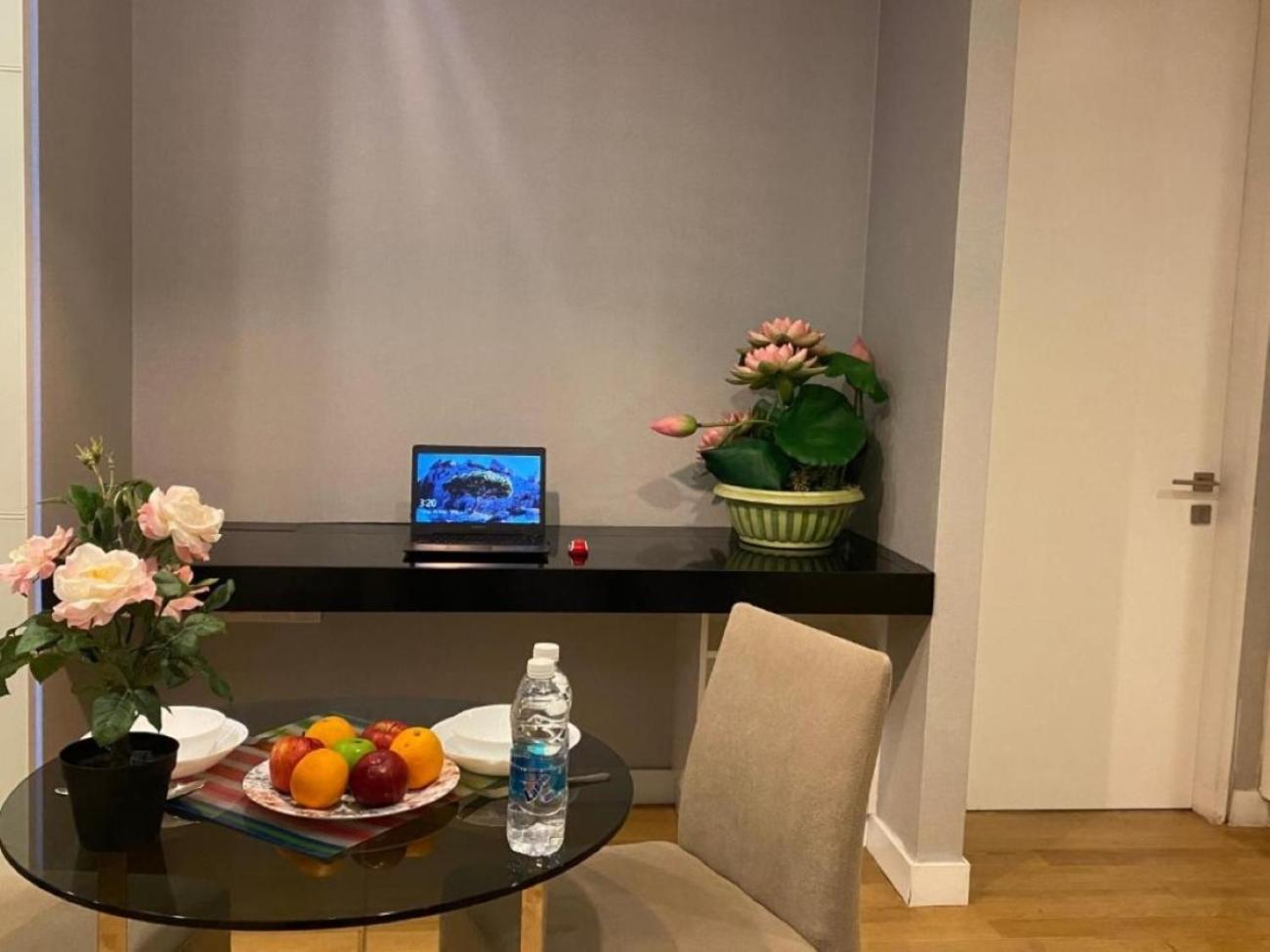 Apartmán Platinum Sky Park Kuala Lumpur Exteriér fotografie